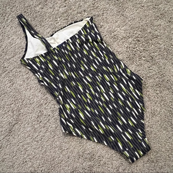 Calvin Klein Swimwear 1-Piece - Picture 9 of 10